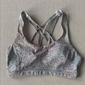 Lululemon Energy Bra